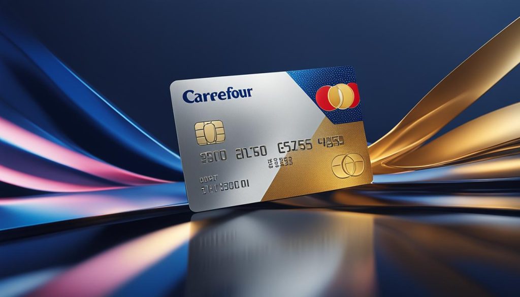 Cartão de Crédito Carrefour Internacional Cartão de Crédito Carrefour Internacional