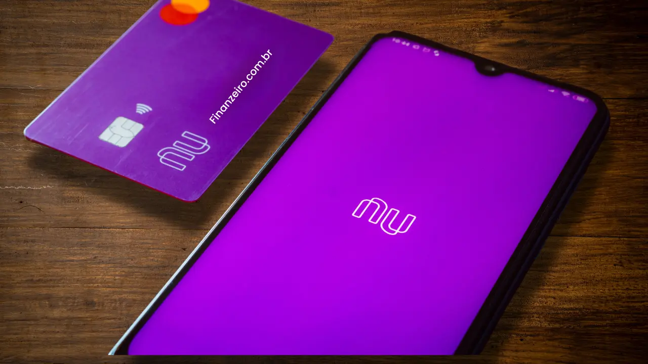 Como Ativar a Função De Crédito No Cartão Nubank?