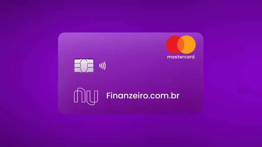 Como Ativar a Função De Crédito No Cartão Nubank