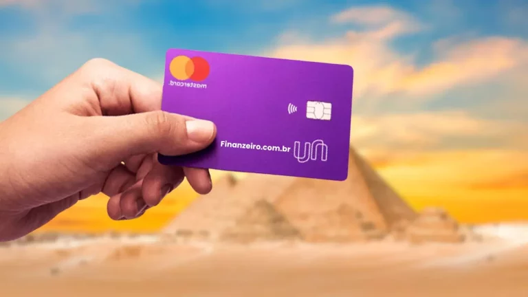 Como faço para ter limite de crédito no Nubank?