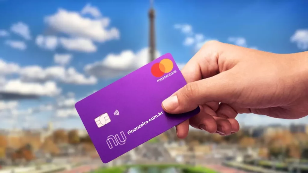 Como Ativar a Função De Crédito No Cartão Nubank 1