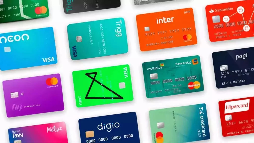 Conheça Os 14 Melhores Bancos Digitais Do Brasil: um guia completo