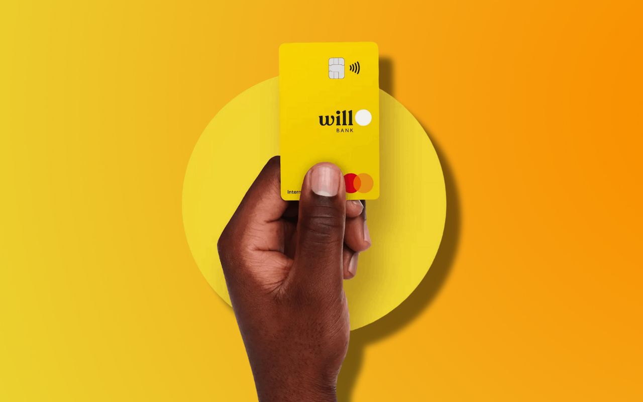 Descubra Quanto de Limite o Will Libera Para Você