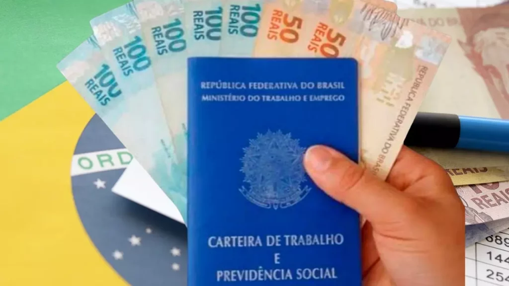 Empréstimo FGTS Saiba Como Como Solicitar o Seu Sem Burocracia