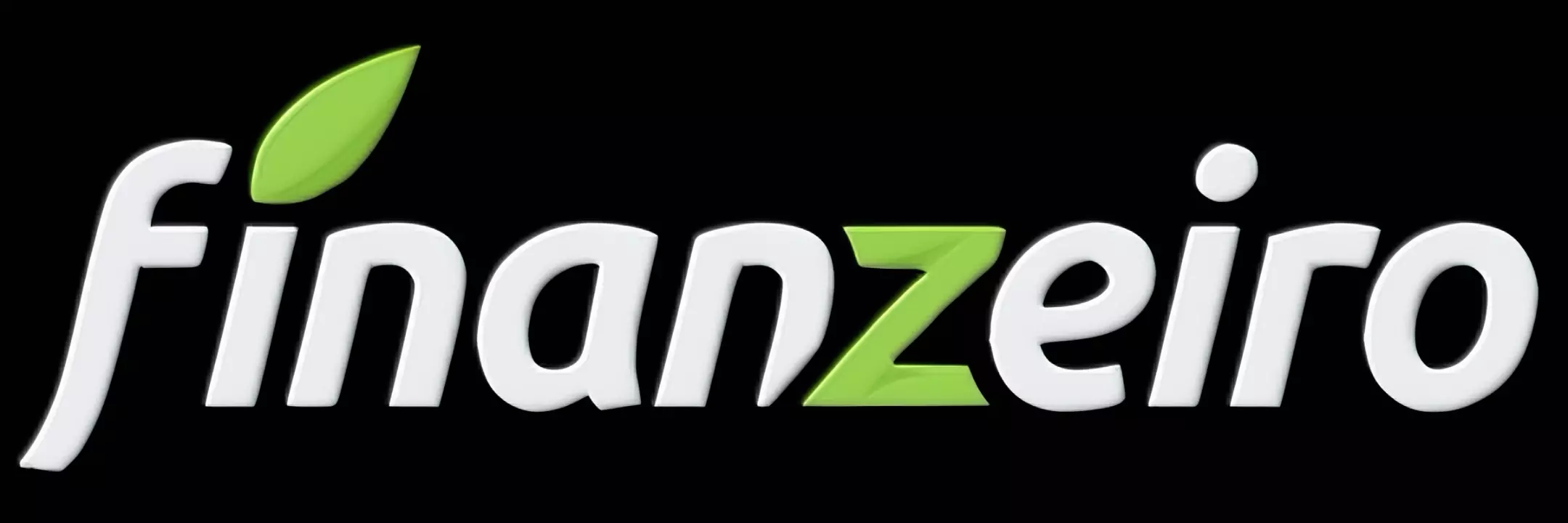 Finanzeiro - Seu farol no mundo das finanças! - Logo