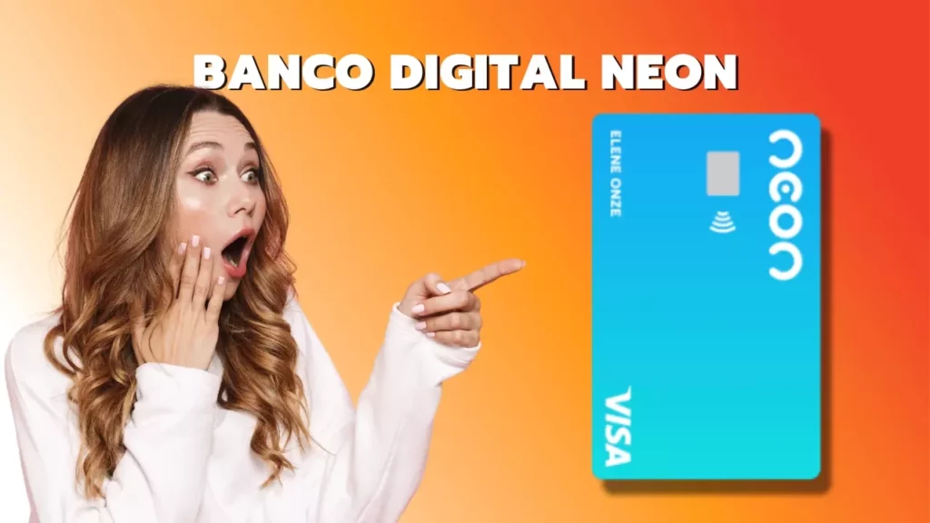 Os Melhores Bancos Digitais Do Brasil - Banco Digital NeonOs Melhores Bancos Digitais no Brasil