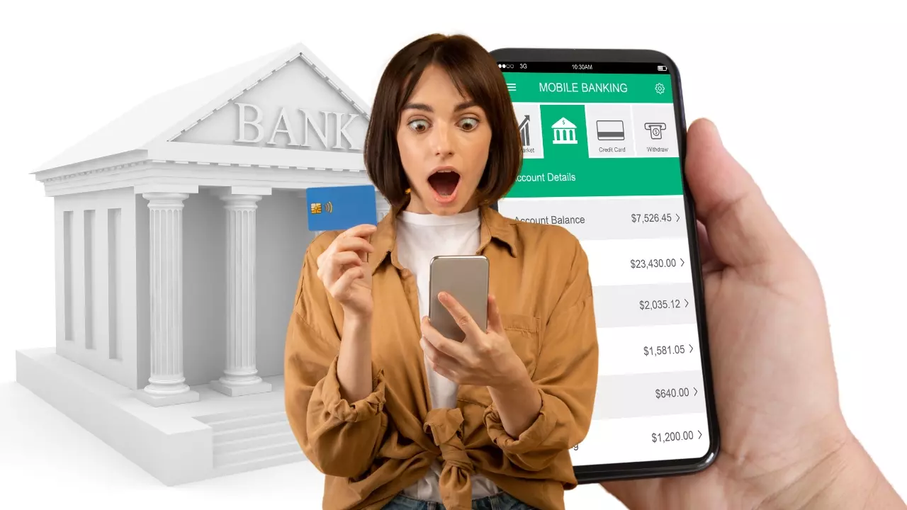 Os Melhores Bancos Digitais no Brasil Guia Completo para Escolher o Seu. Qual é o banco digital mais usado?