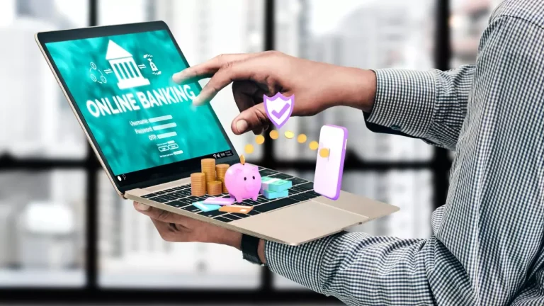 Qual o banco digital mais seguro no Brasil?