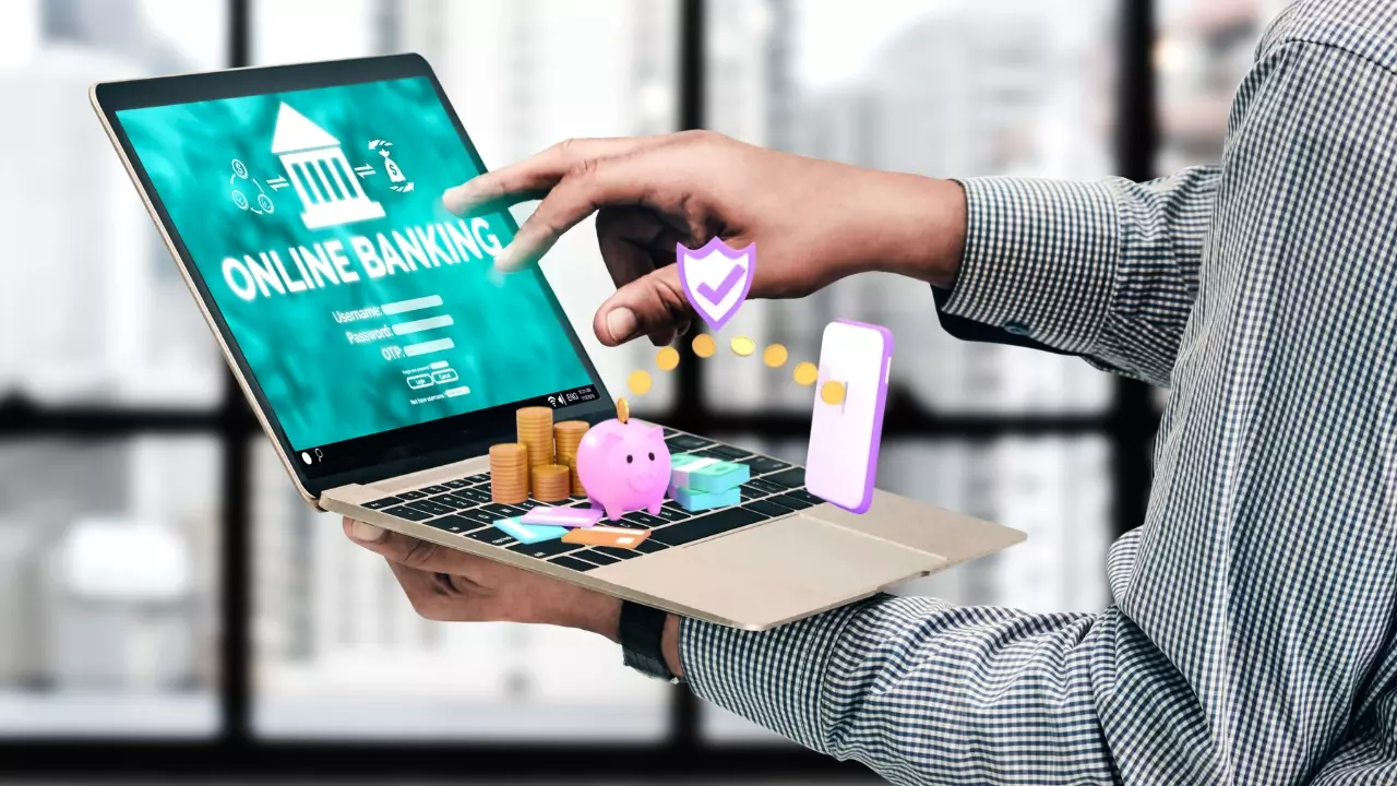 Qual o banco digital mais seguro no Brasil?