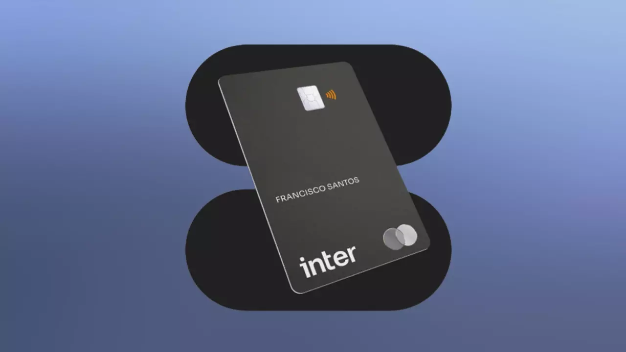 Tipos de Cartão de Crédito Inter Gold, Platinum e Black! - Cartão de crédito Mastercard Inter