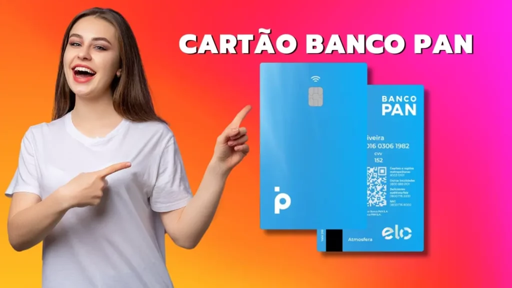 Melhores bancos Digitais do brasil banco digital banco pan
Os Melhores Bancos Digitais no Brasil