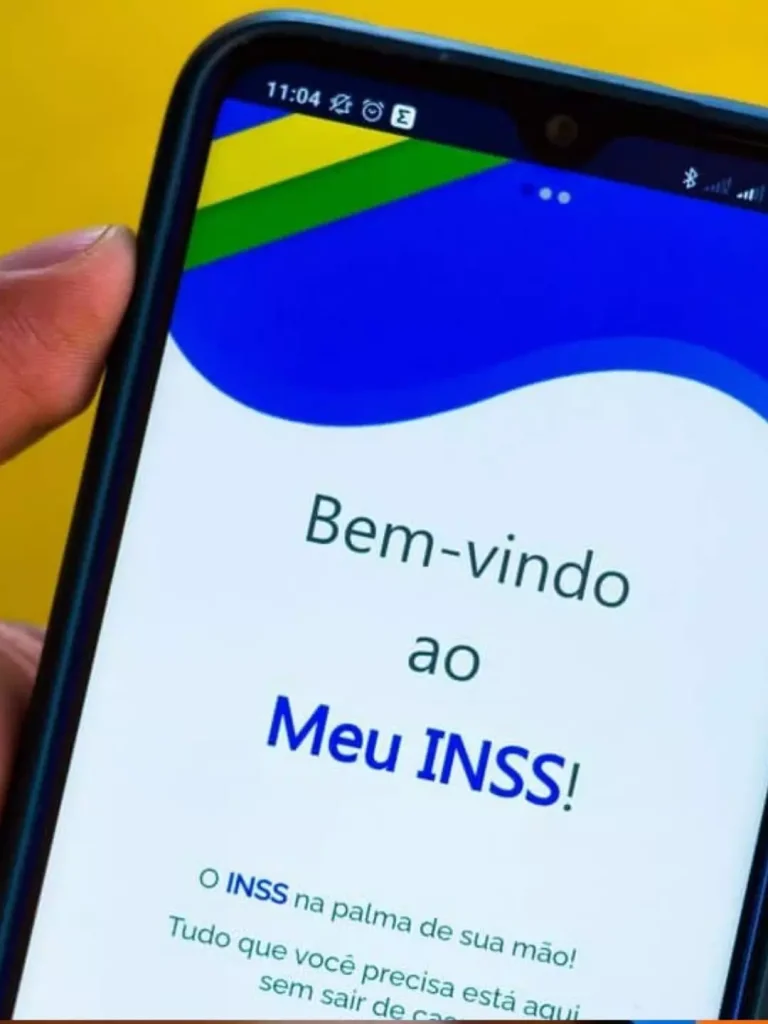 INSS Convoca Mais 4 Milhões Para Prova De Vida Em 2024 (2)
