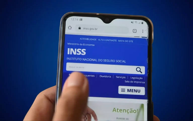 INSS Convoca Mais 4 Milhões Para Prova De Vida Em 2024 Veja Como Fazer!