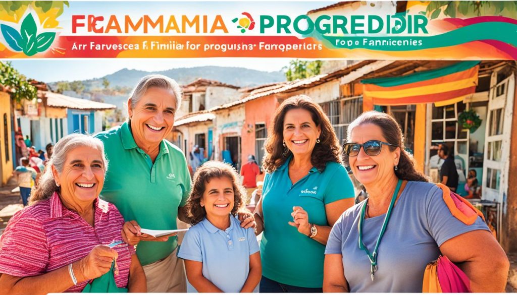 Programa Progredir Programa Progredir